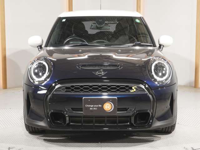 BMW MINI COOPER S 5DOOR 2021 Image 31