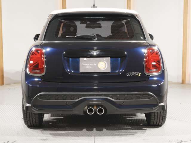 BMW MINI COOPER S 5DOOR 2021 Image 31