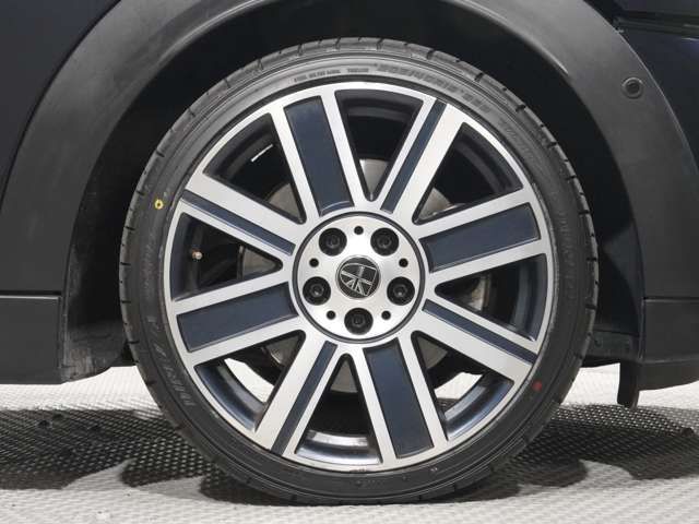 BMW MINI COOPER S 5DOOR 2021 Image 31