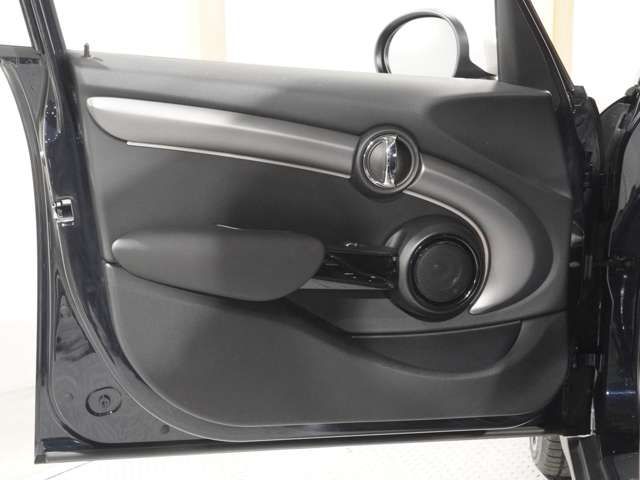 BMW MINI COOPER S 5DOOR 2021 Image 31