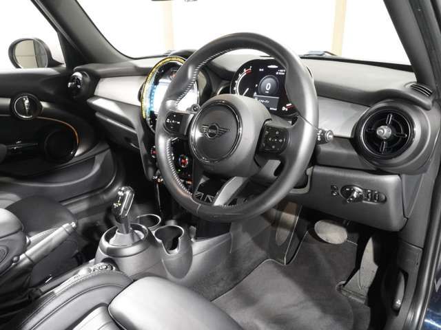 BMW MINI COOPER S 5DOOR 2021 Image 31