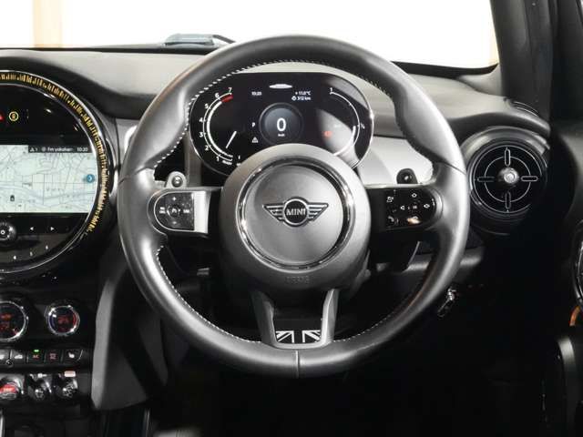 BMW MINI COOPER S 5DOOR 2021 Image 31