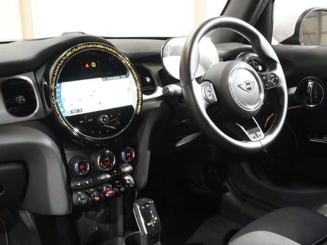 BMW MINI COOPER S 5DOOR 2021 Image 31