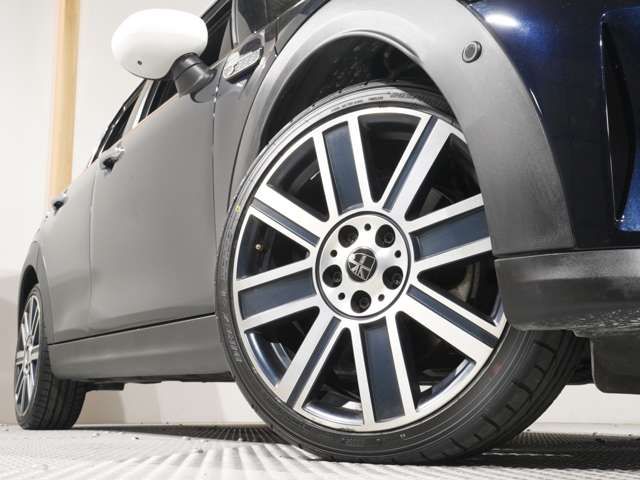 BMW MINI COOPER S 5DOOR 2021 Image 31