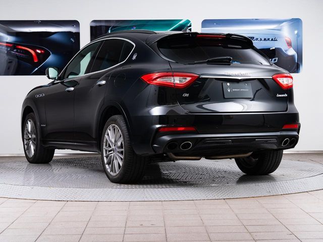 MASERATI LEVANTE 2018 Image 31
