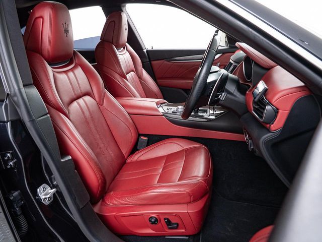 MASERATI LEVANTE 2018 Image 31