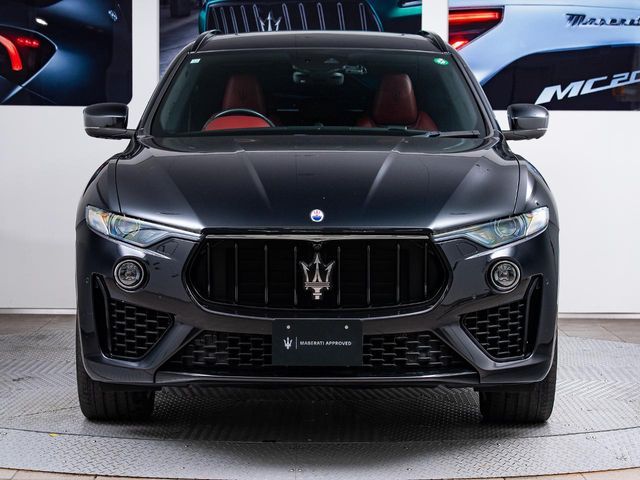 MASERATI LEVANTE 2018 Image 31