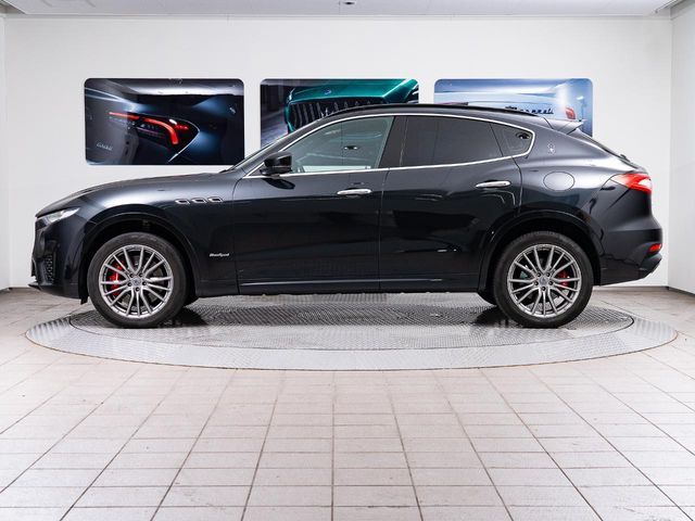 MASERATI LEVANTE 2018 Image 31