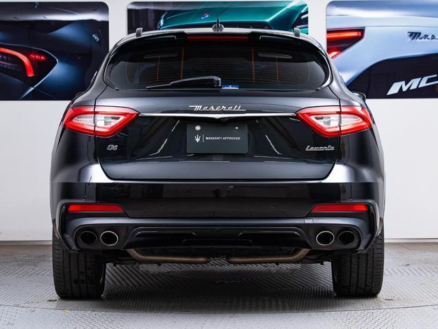 MASERATI LEVANTE 2018 Image 31