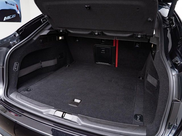 MASERATI LEVANTE 2018 Image 31