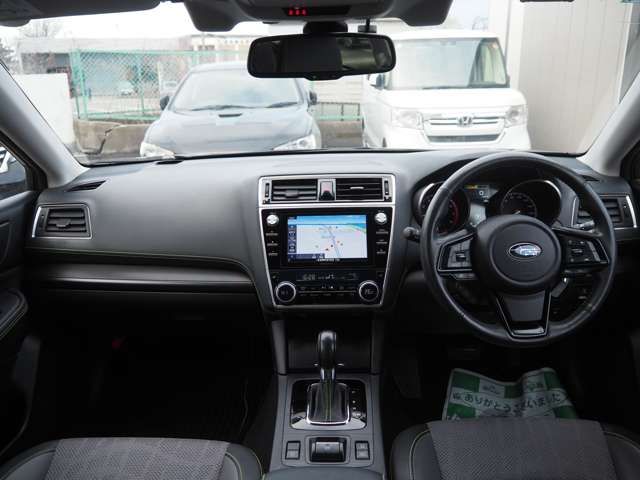 SUBARU LEGACY OUTBACK 2018 Image 31