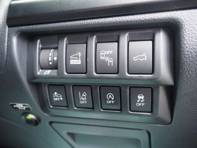 SUBARU LEGACY OUTBACK 2018 Image 31