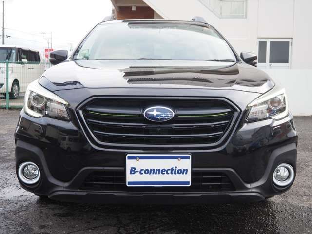 SUBARU LEGACY OUTBACK 2018 Image 31