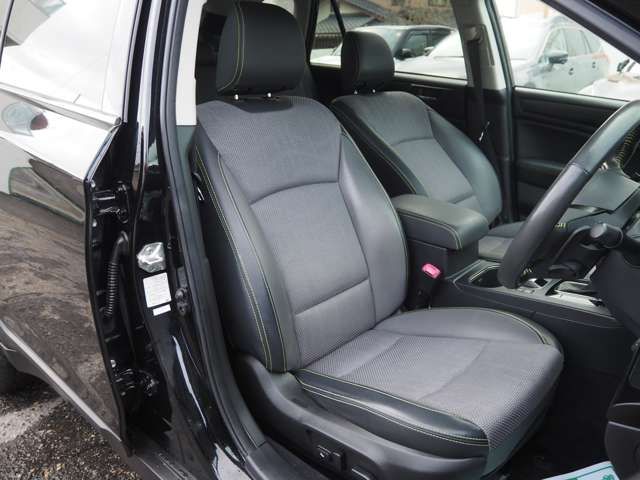 SUBARU LEGACY OUTBACK 2018 Image 31