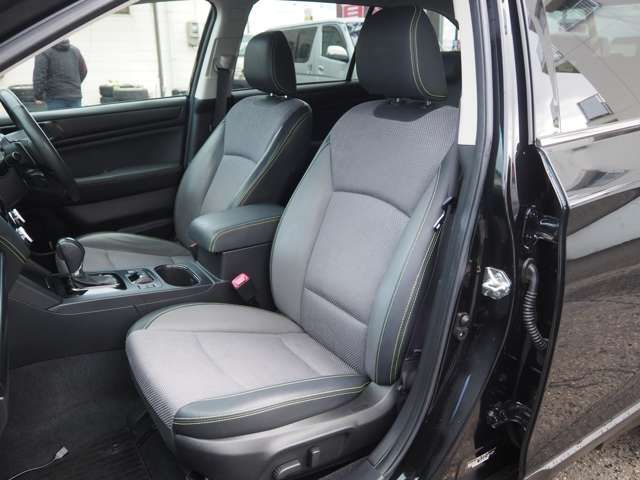 SUBARU LEGACY OUTBACK 2018 Image 31