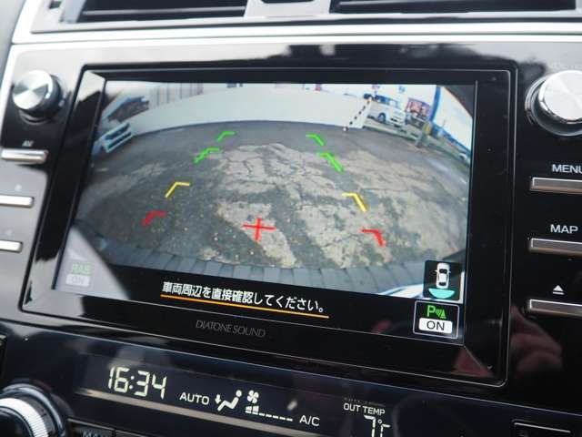 SUBARU LEGACY OUTBACK 2018 Image 31