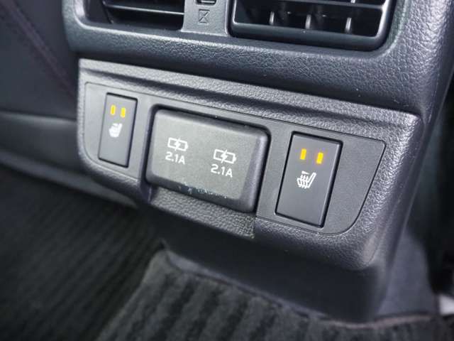 SUBARU LEGACY OUTBACK 2018 Image 31