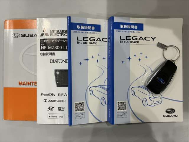 SUBARU LEGACY OUTBACK 2018 Image 31