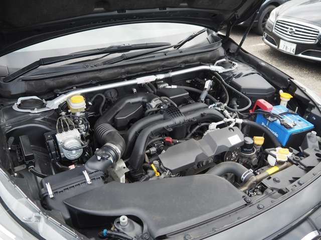 SUBARU LEGACY OUTBACK 2018 Image 31