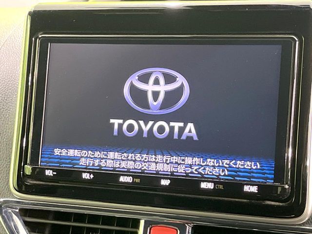 TOYOTA VOXY HYBRID 2020 Image 31