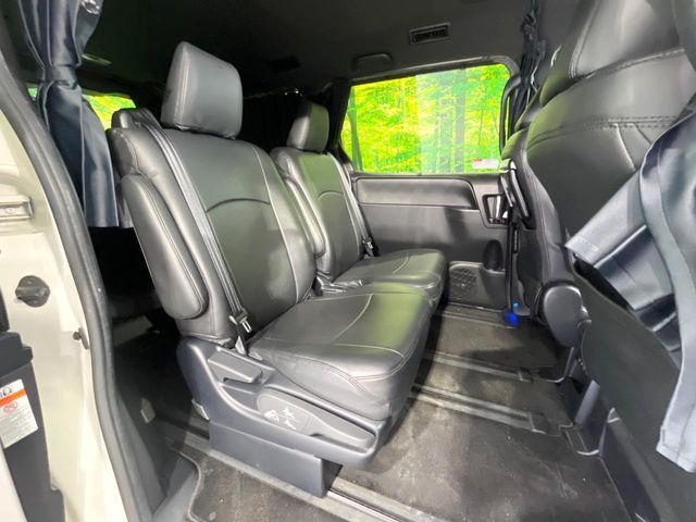 TOYOTA VOXY HYBRID 2020 Image 31