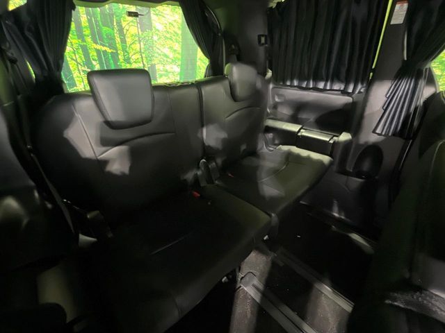 TOYOTA VOXY HYBRID 2020 Image 31