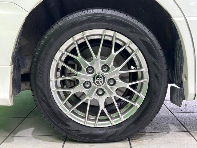 TOYOTA VOXY HYBRID 2020 Image 31