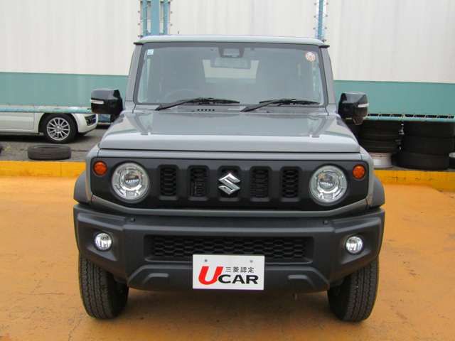 SUZUKI JIMNY SIERRA 2023 Image 31