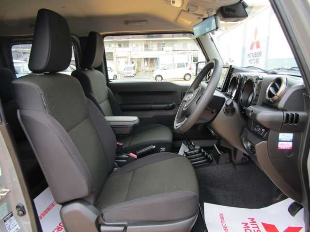 SUZUKI JIMNY SIERRA 2023 Image 31