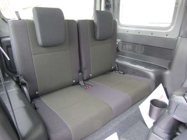 SUZUKI JIMNY SIERRA 2023 Image 31