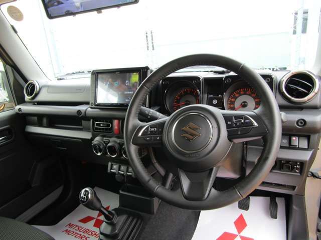 SUZUKI JIMNY SIERRA 2023 Image 31