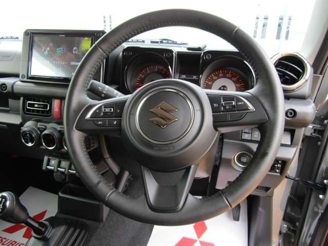 SUZUKI JIMNY SIERRA 2023 Image 31