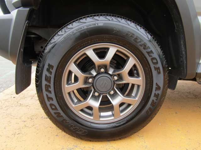 SUZUKI JIMNY SIERRA 2023 Image 31