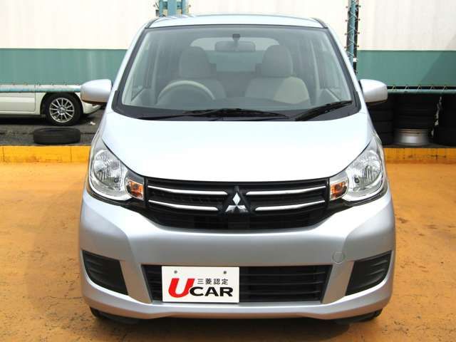 MITSUBISHI EK WAGON 2017 Image 31