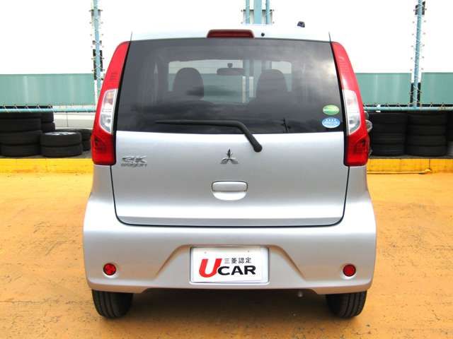 MITSUBISHI EK WAGON 2017 Image 31