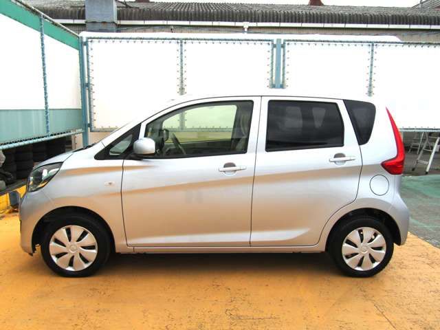 MITSUBISHI EK WAGON 2017 Image 31