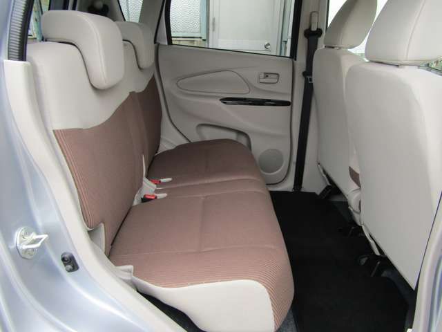 MITSUBISHI EK WAGON 2017 Image 31