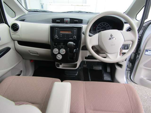 MITSUBISHI EK WAGON 2017 Image 31