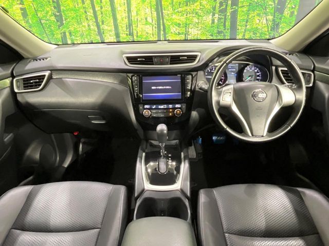 NISSAN X-TRAIL 4WD 2016 Image 31