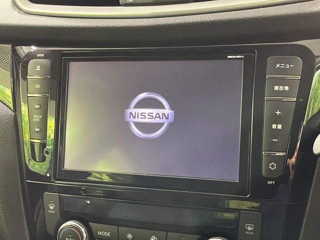 NISSAN X-TRAIL 4WD 2016 Image 31