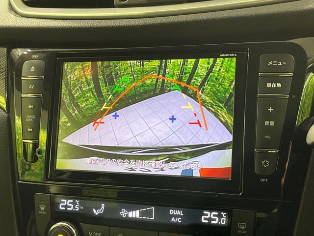 NISSAN X-TRAIL 4WD 2016 Image 31