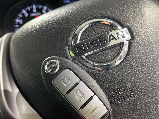 NISSAN X-TRAIL 4WD 2016 Image 31