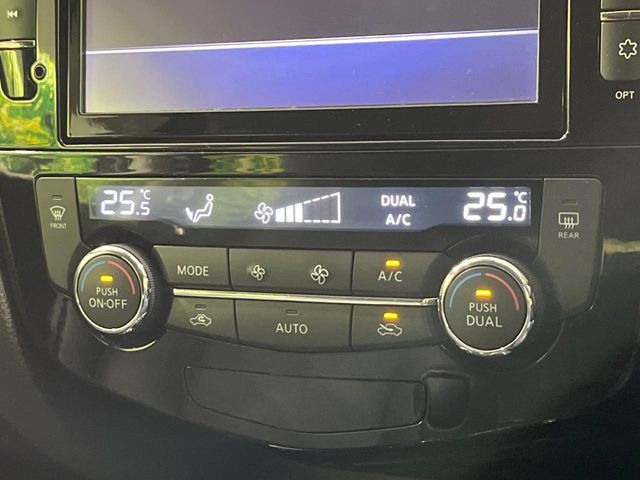 NISSAN X-TRAIL 4WD 2016 Image 31