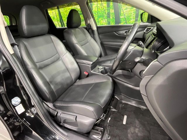 NISSAN X-TRAIL 4WD 2016 Image 31