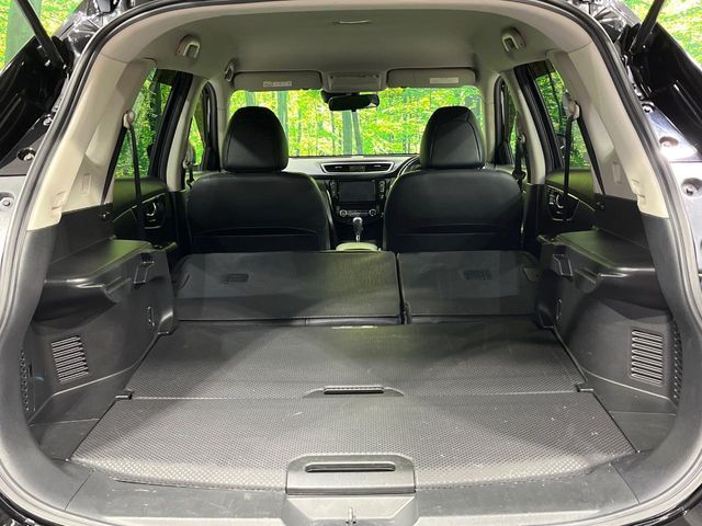 NISSAN X-TRAIL 4WD 2016 Image 31