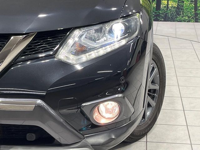 NISSAN X-TRAIL 4WD 2016 Image 31