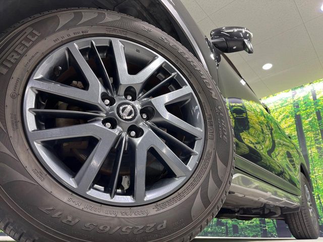 NISSAN X-TRAIL 4WD 2016 Image 31