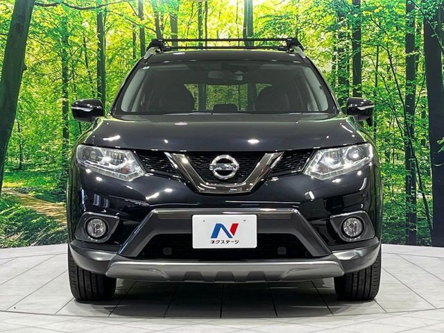 NISSAN X-TRAIL 4WD 2016 Image 31