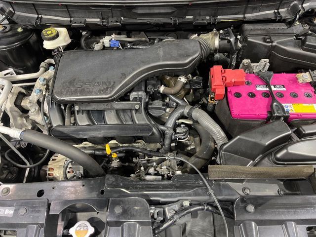 NISSAN X-TRAIL 4WD 2016 Image 31