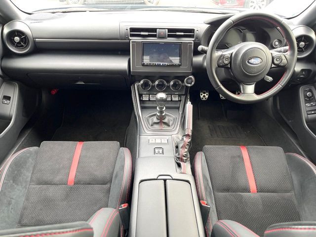 SUBARU BRZ 2022 Image 31